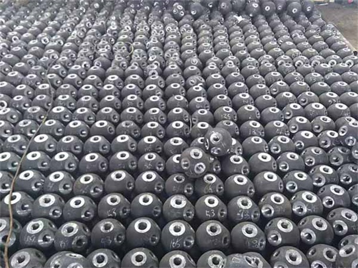 商洛螺栓球网架